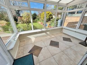 Wetherby Way Little Sutton